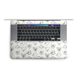 SkinVinyyli Läppäreille mattapinta