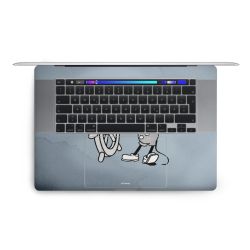 SkinVinyyli Läppäreille mattapinta