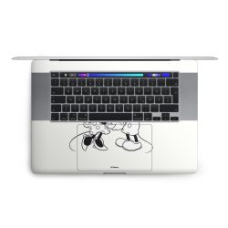 SkinVinyyli Läppäreille mattapinta