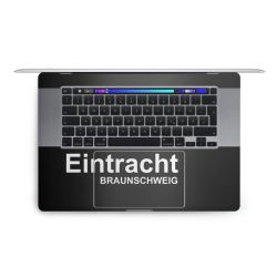 Folien für Laptops matt