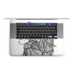 Foils for Laptops matt