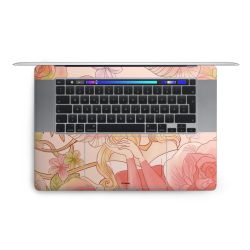 Foils for Laptops matt