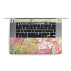 Foils for Laptops matt