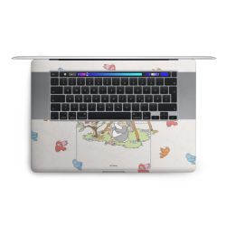 Folier Bärbara datorer matt