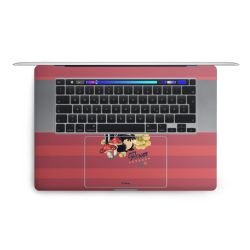 SkinVinyyli Läppäreille mattapinta