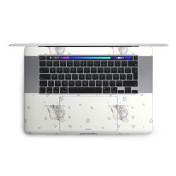 SkinVinyyli Läppäreille mattapinta