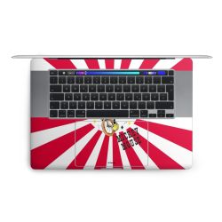 SkinVinyyli Läppäreille mattapinta