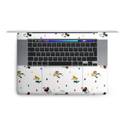 SkinVinyyli Läppäreille mattapinta