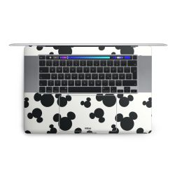 SkinVinyyli Läppäreille mattapinta