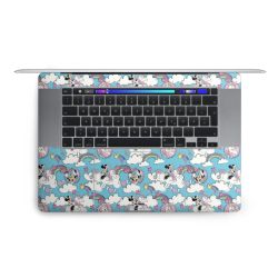 SkinVinyyli Läppäreille mattapinta