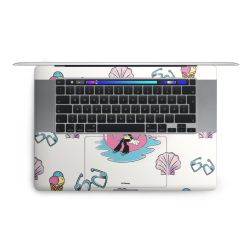 SkinVinyyli Läppäreille mattapinta