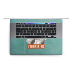 SkinVinyyli Läppäreille mattapinta