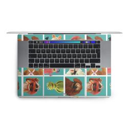 SkinVinyyli Läppäreille mattapinta