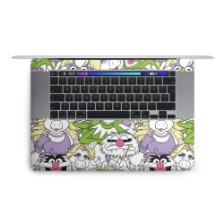 SkinVinyyli Läppäreille mattapinta