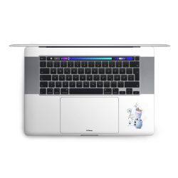 Folier Bärbara datorer matt