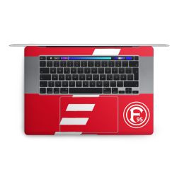 Folien für Laptops matt