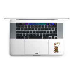 Foils for Laptops matt