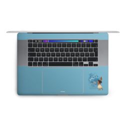 Foils for Laptops matt