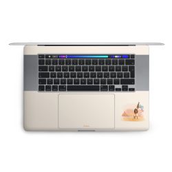 Foils for Laptops matt