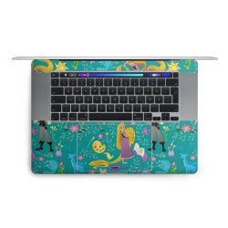 Foils for Laptops matt