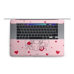 SkinVinyyli Läppäreille mattapinta