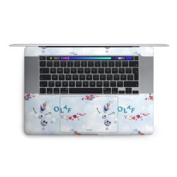 Folier Bärbara datorer matt