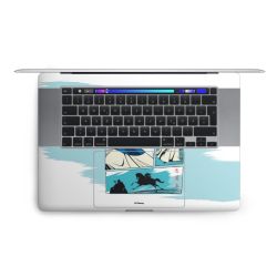 Foils for Laptops matt