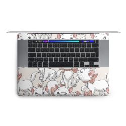 SkinVinyyli Läppäreille mattapinta