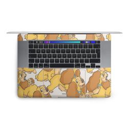 SkinVinyyli Läppäreille mattapinta