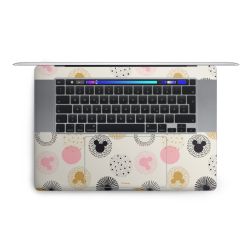 SkinVinyyli Läppäreille mattapinta