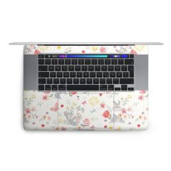 SkinVinyyli Läppäreille mattapinta