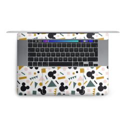 SkinVinyyli Läppäreille mattapinta