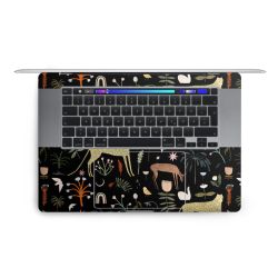 Foils for Laptops matt