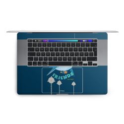 Foils for Laptops matt