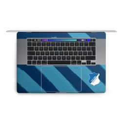 Folien für Laptops matt