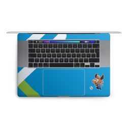 Folien für Laptops matt