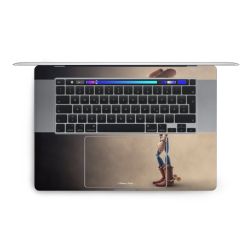 SkinVinyyli Läppäreille mattapinta