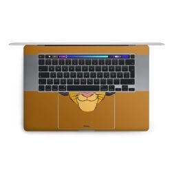 SkinVinyyli Läppäreille mattapinta