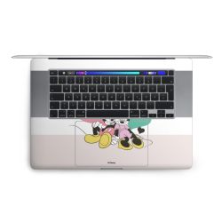 SkinVinyyli Läppäreille mattapinta