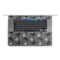 SkinVinyyli Läppäreille mattapinta