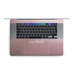 Folien für Laptops matt