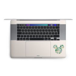 SkinVinyyli Läppäreille mattapinta