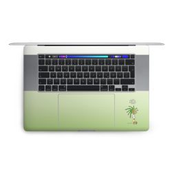 Folien für Laptops matt