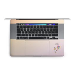 Folien für Laptops matt