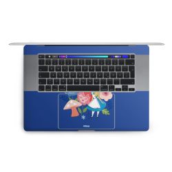 SkinVinyyli Läppäreille mattapinta