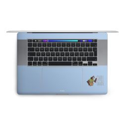 Foils for Laptops matt