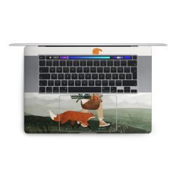 Foils for Laptops matt