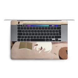 Foils for Laptops matt