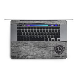 Folien für Laptops matt