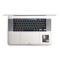 SkinVinyyli Läppäreille mattapinta